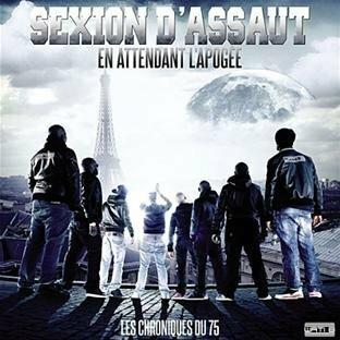 Les chroniques du 75, en attendant L'apogée (CD + DVD) Bon état -  reconditionné disponible sur Label Emmaüs